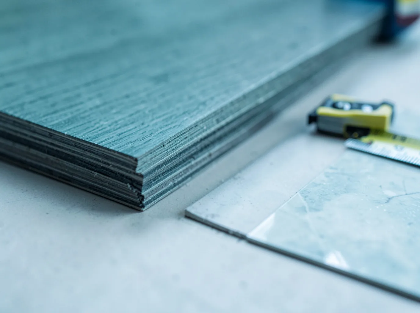Luxury Vinyl Plank Installation North Richland Hills, TX FAQs